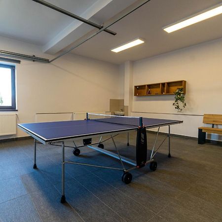 Vila Zinnober Braşov Esterno foto